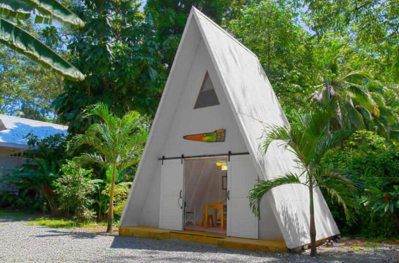 Homes for sale in Cocles Costa Rica