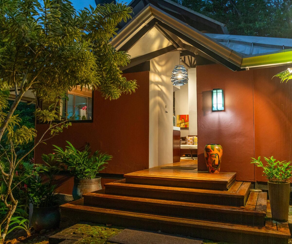 Homes for sale in Punta Uva Costa Rica