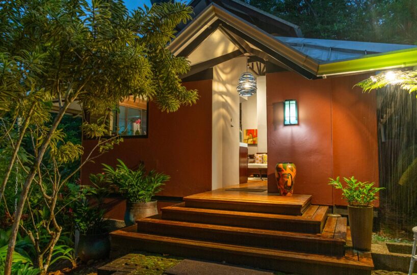 Homes for sale in Punta Uva Costa Rica