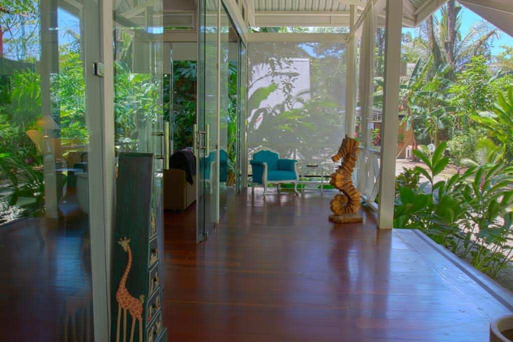 Homes for sale in Cocles Costa Rica