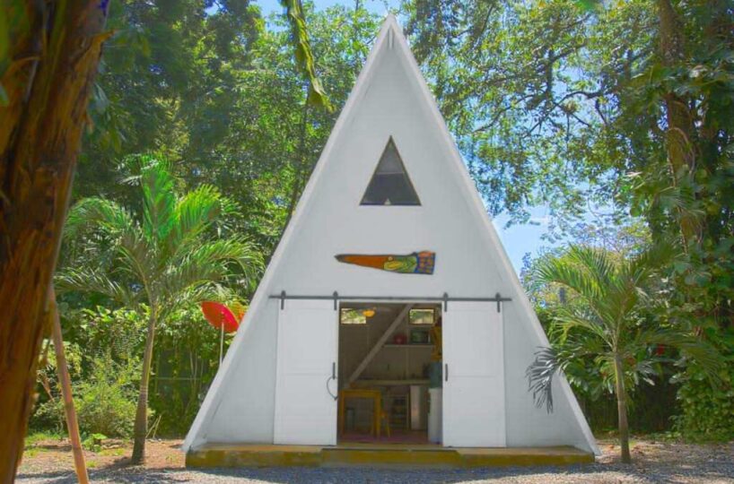 Homes for sale in Cocles Costa Rica