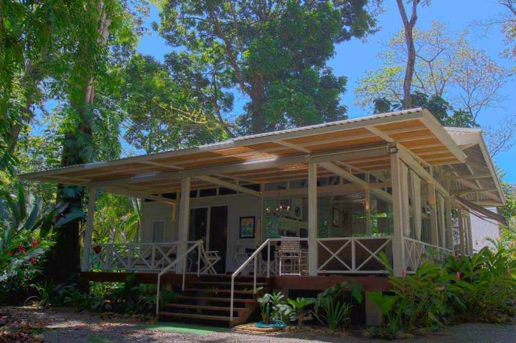 Homes for sale in Cocles Costa Rica