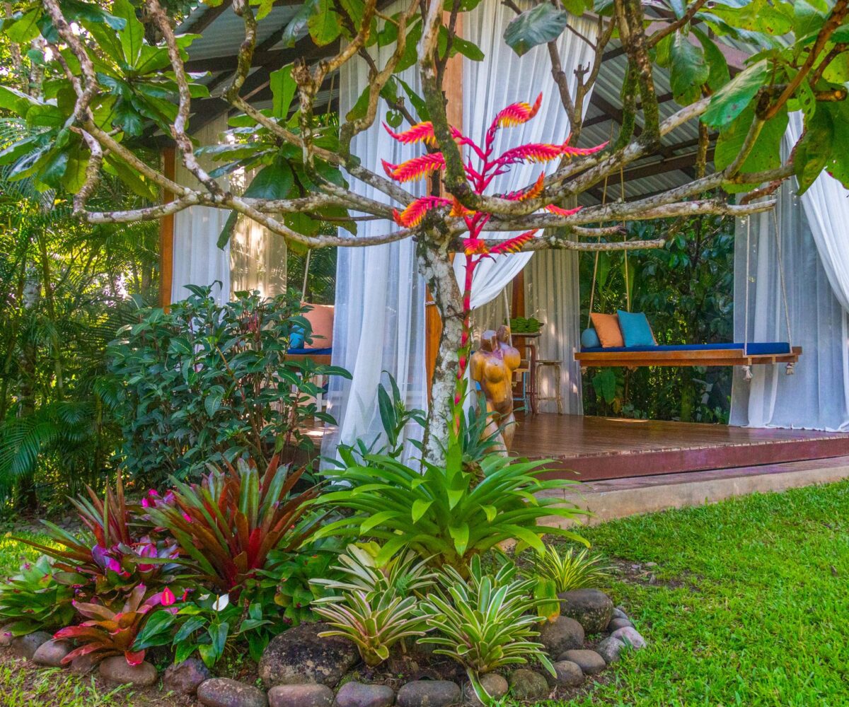Homes for sale in Punta Uva Costa Rica