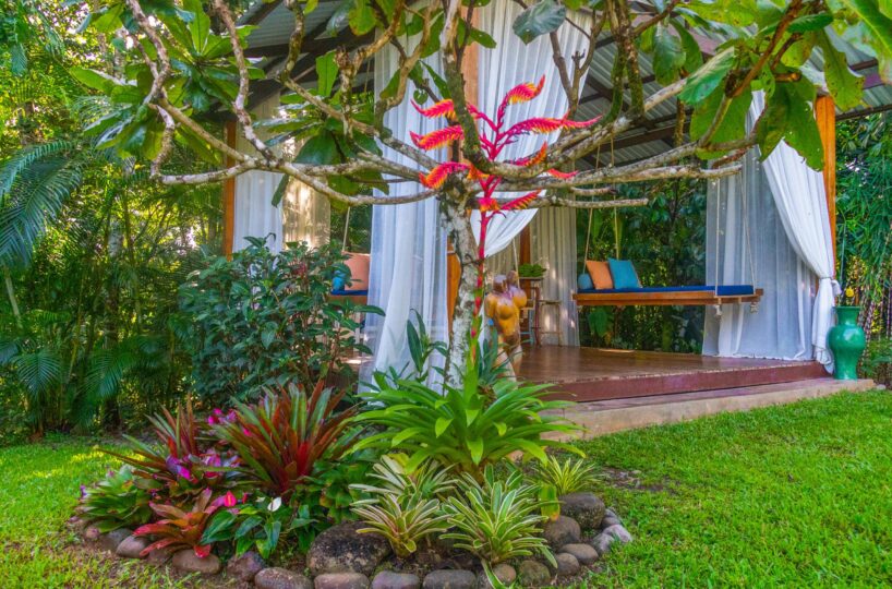 Homes for sale in Punta Uva Costa Rica