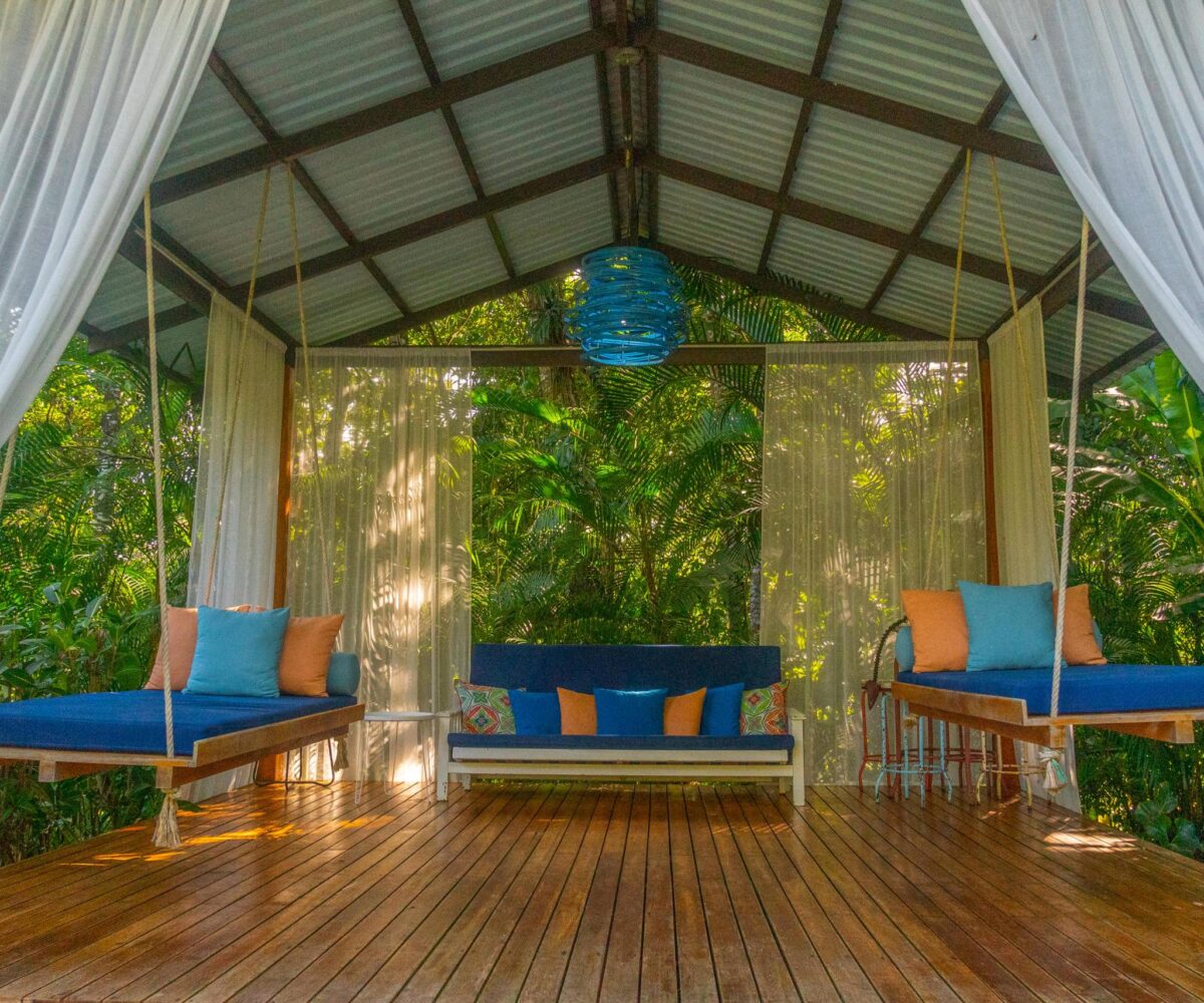 Homes for sale in Punta Uva Costa Rica