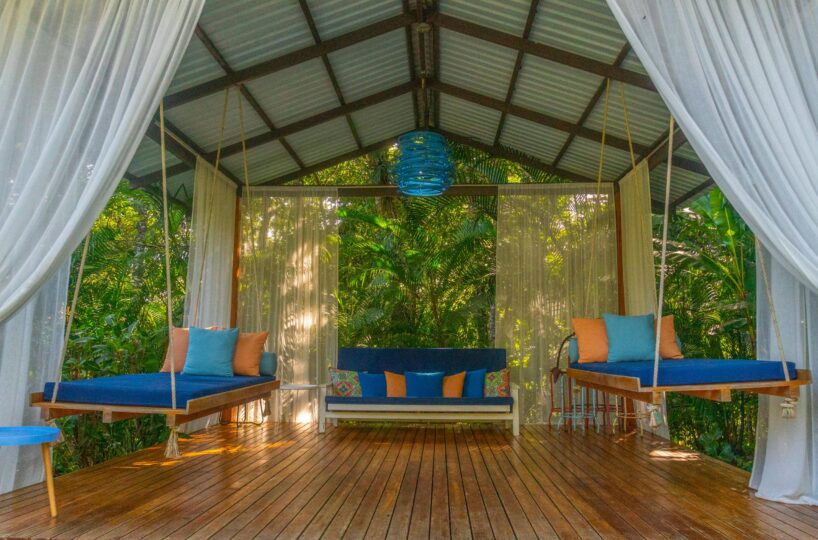 Homes for sale in Punta Uva Costa Rica