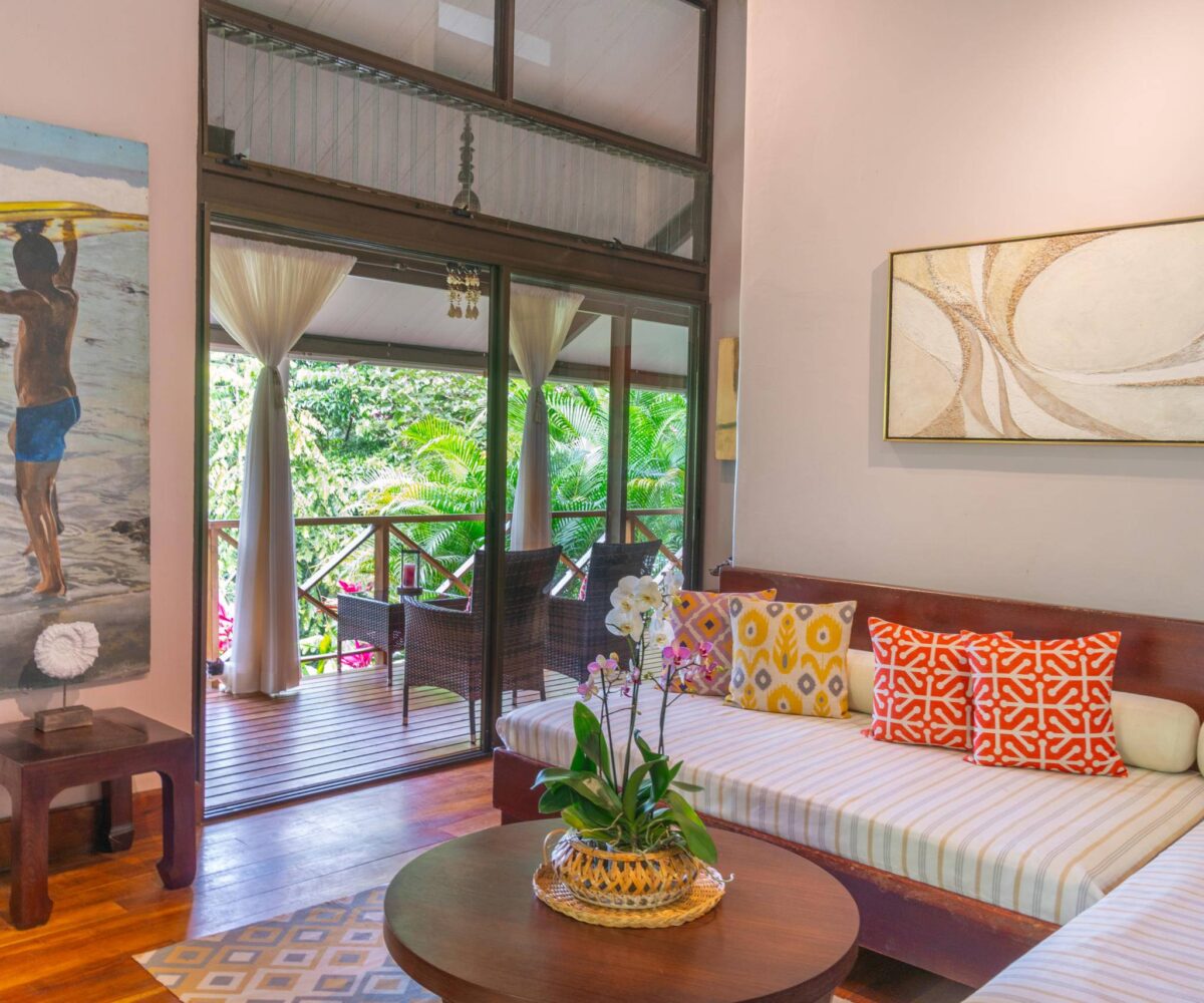 Homes for sale in Punta Uva Costa Rica