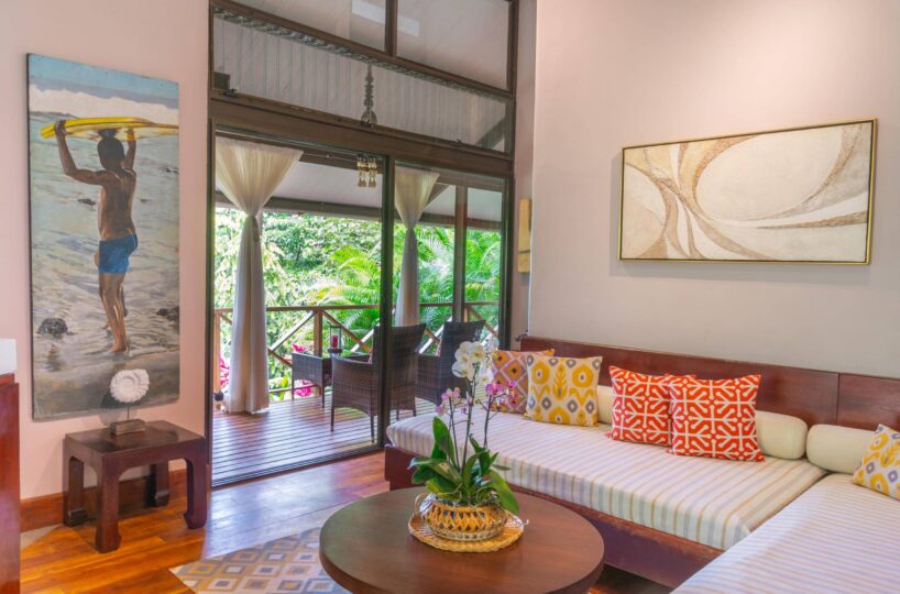 Homes for sale in Punta Uva Costa Rica