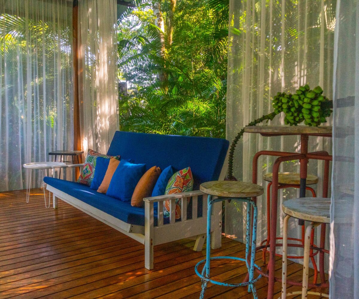 Homes for sale in Punta Uva Costa Rica