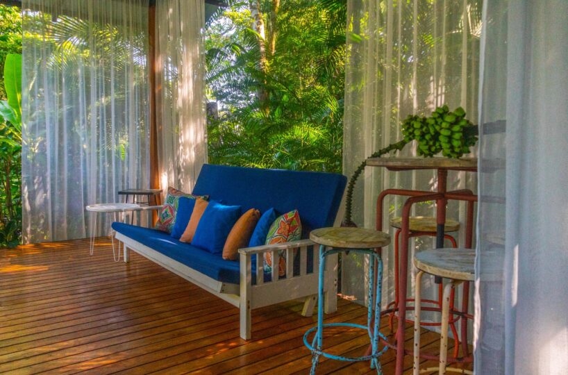 Homes for sale in Punta Uva Costa Rica