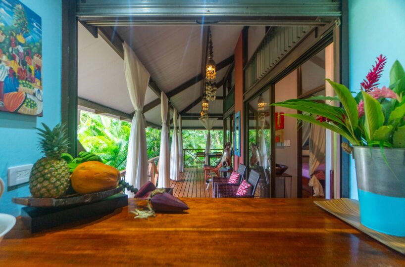 Homes for sale in Punta Uva Costa Rica