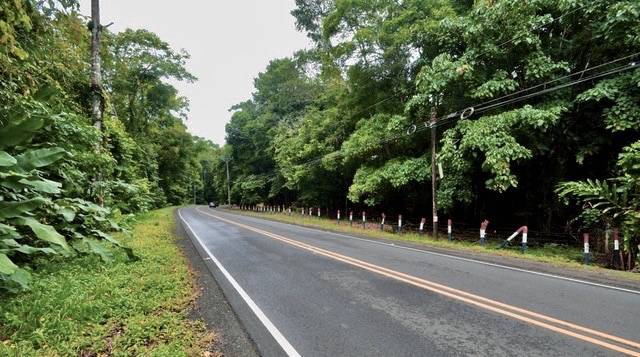 Building Lots for sale in Punta Uva Costa Rica