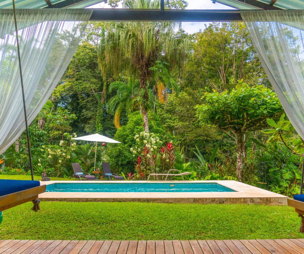 Homes for sale in Punta Uva Costa Rica