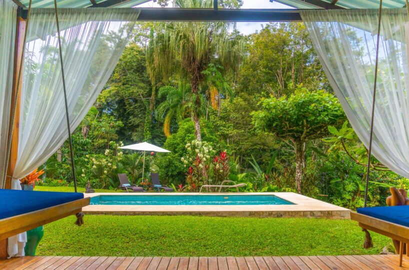 Homes for sale in Punta Uva Costa Rica