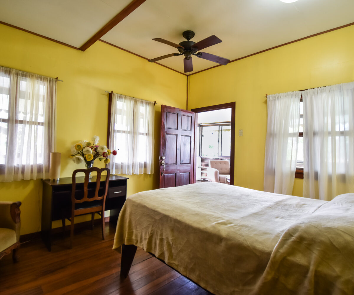 CommercialHotel - B&B for sale in Puerto Viejo Costa Rica