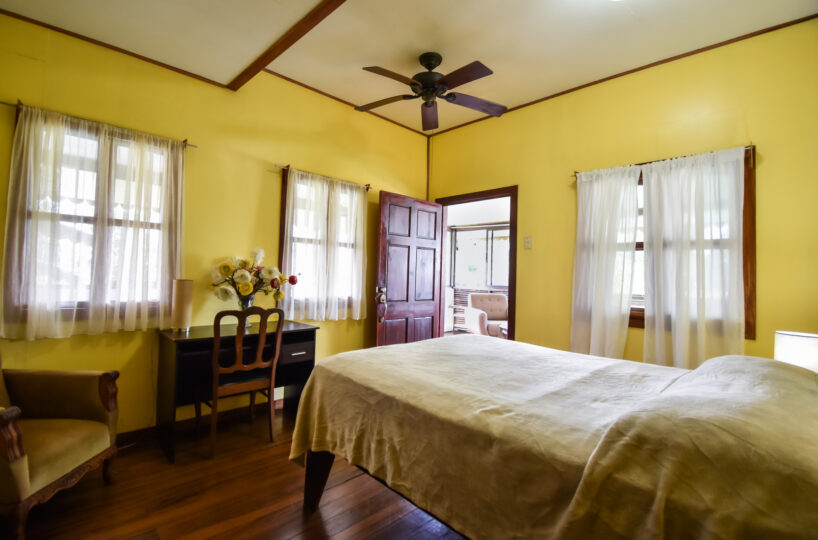 CommercialHotel - B&B for sale in Puerto Viejo Costa Rica