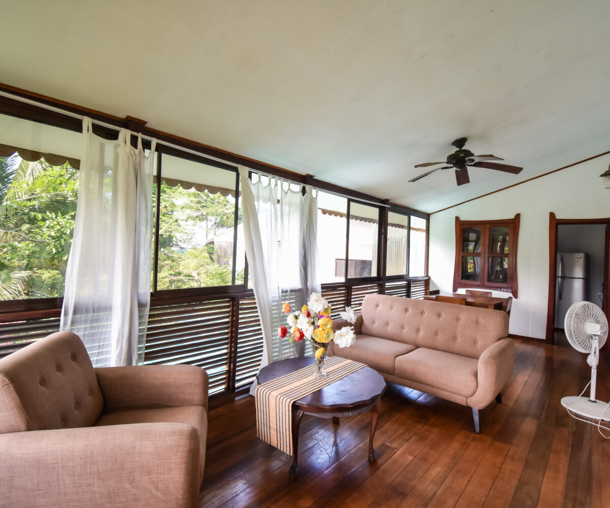 CommercialHotel - B&B for sale in Puerto Viejo Costa Rica