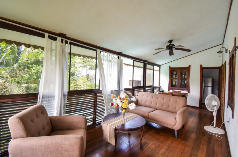 CommercialHotel - B&B for sale in Puerto Viejo Costa Rica