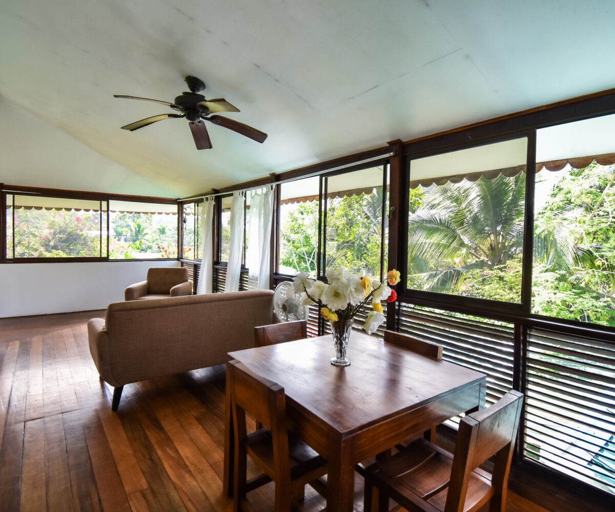 CommercialHotel - B&B for sale in Puerto Viejo Costa Rica