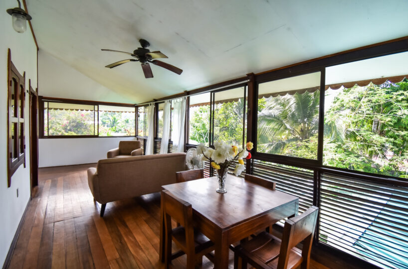 CommercialHotel - B&B for sale in Puerto Viejo Costa Rica