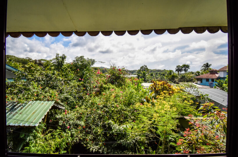 CommercialHotel - B&B for sale in Puerto Viejo Costa Rica