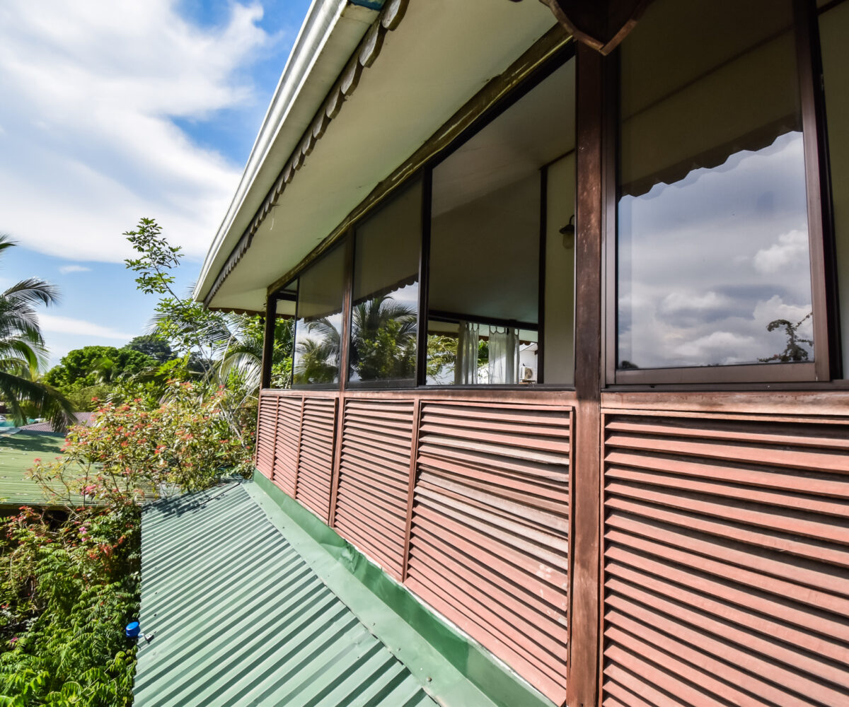 CommercialHotel - B&B for sale in Puerto Viejo Costa Rica