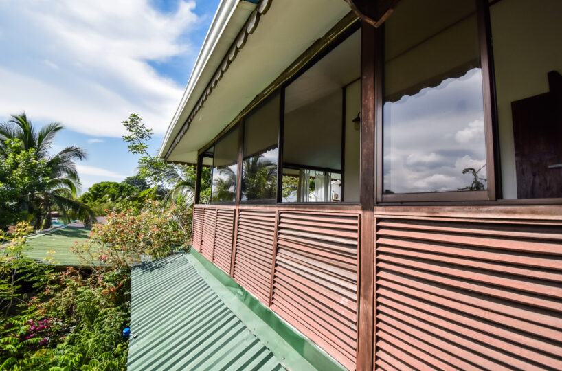 CommercialHotel - B&B for sale in Puerto Viejo Costa Rica