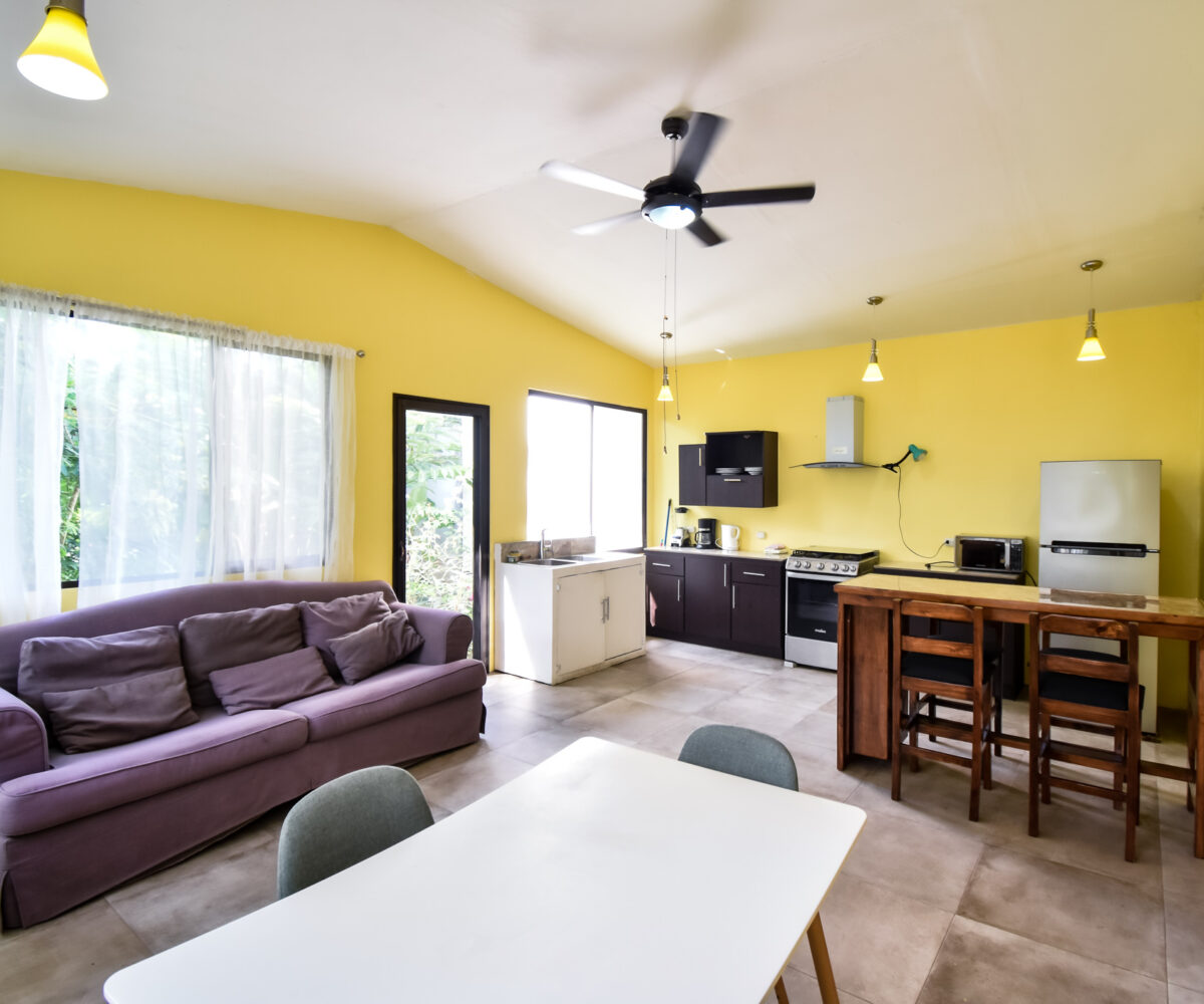 CommercialHotel - B&B for sale in Puerto Viejo Costa Rica