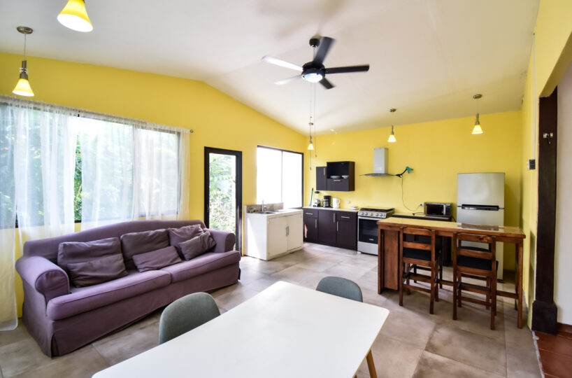 CommercialHotel - B&B for sale in Puerto Viejo Costa Rica