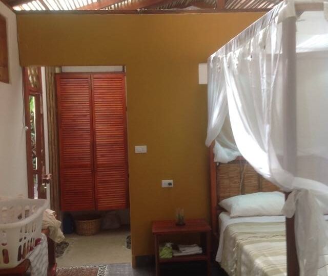CommercialHotel - B&B for sale in Playa Chiquita Costa Rica