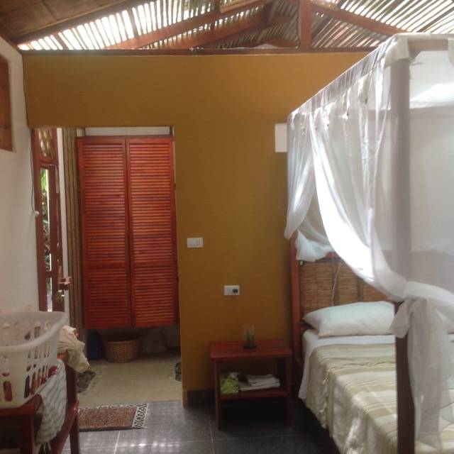 CommercialHotel - B&B for sale in Playa Chiquita Costa Rica