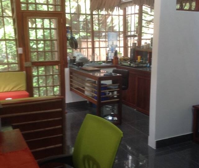 CommercialHotel - B&B for sale in Playa Chiquita Costa Rica