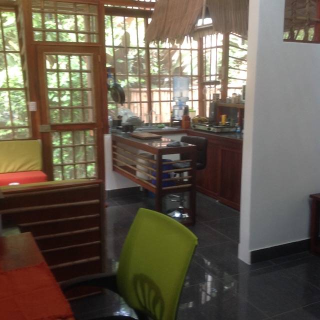 CommercialHotel - B&B for sale in Playa Chiquita Costa Rica