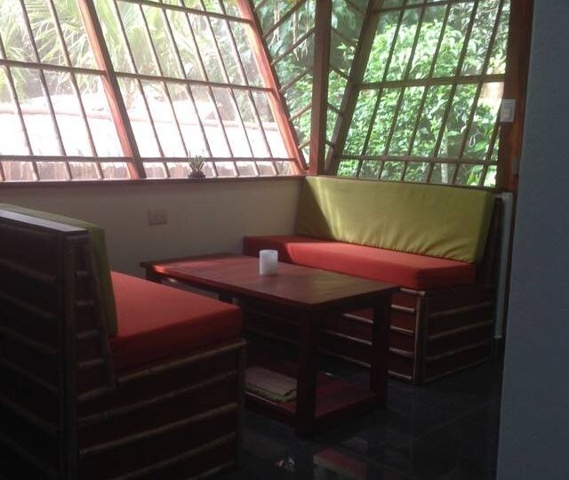 CommercialHotel - B&B for sale in Playa Chiquita Costa Rica