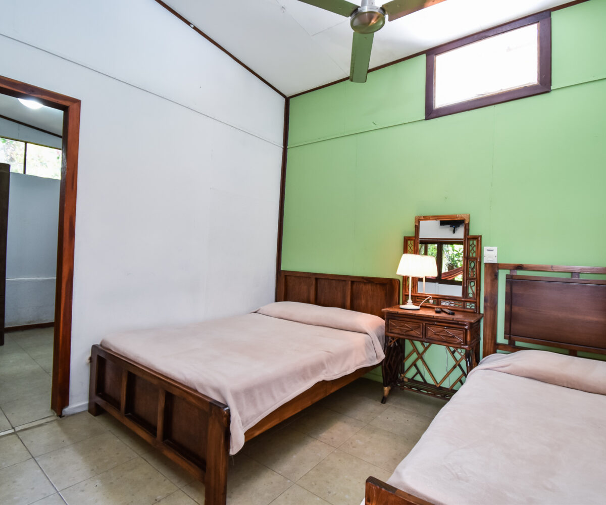 CommercialHotel - B&B for sale in Puerto Viejo Costa Rica