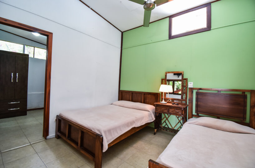 CommercialHotel - B&B for sale in Puerto Viejo Costa Rica