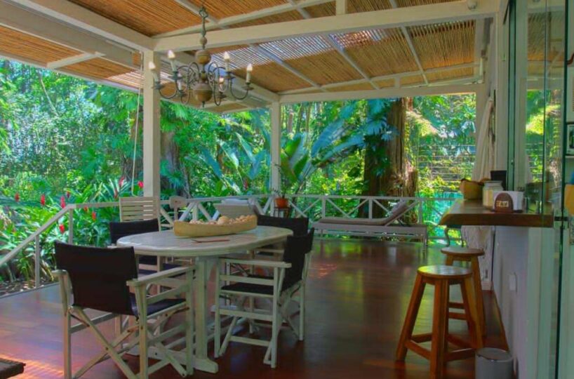 Homes for sale in Cocles Costa Rica