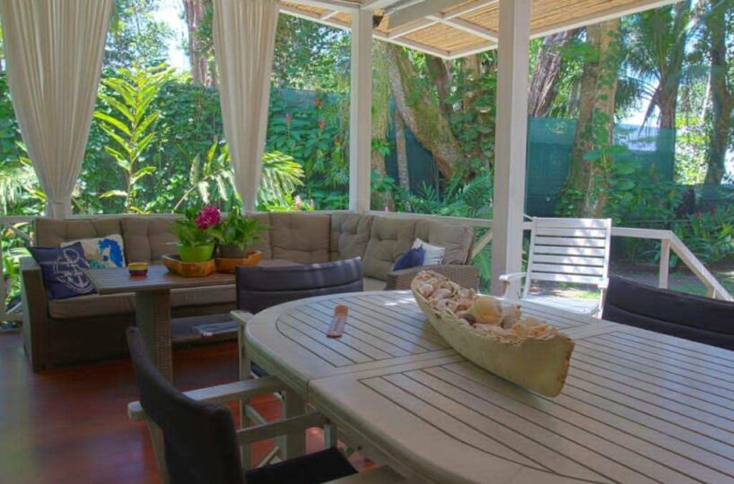 Homes for sale in Cocles Costa Rica