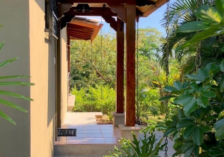 Development Land for sale in Hermosa Beach Costa Rica