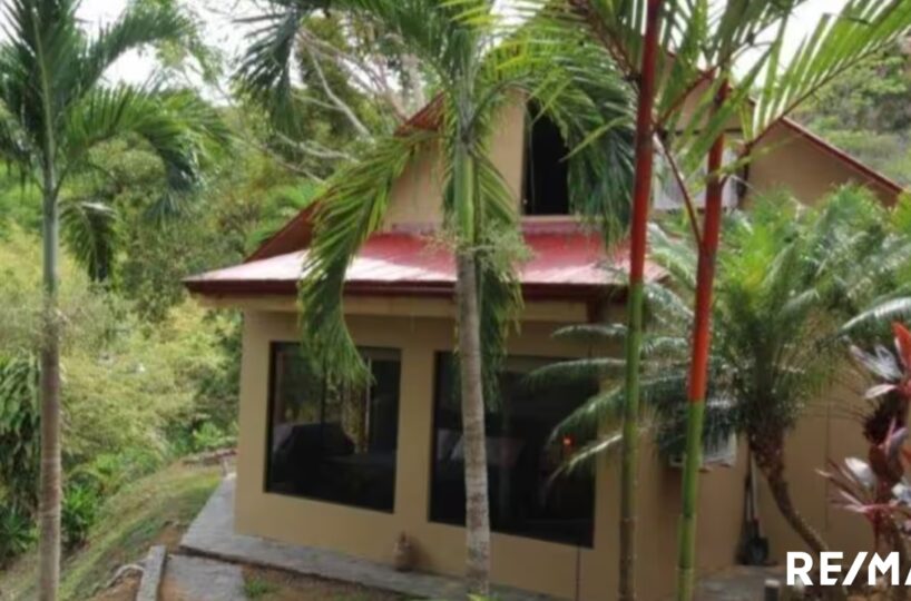 Homes for sale in Hermosa Beach Costa Rica