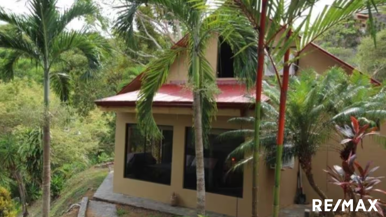 Homes for sale in Hermosa Beach Costa Rica