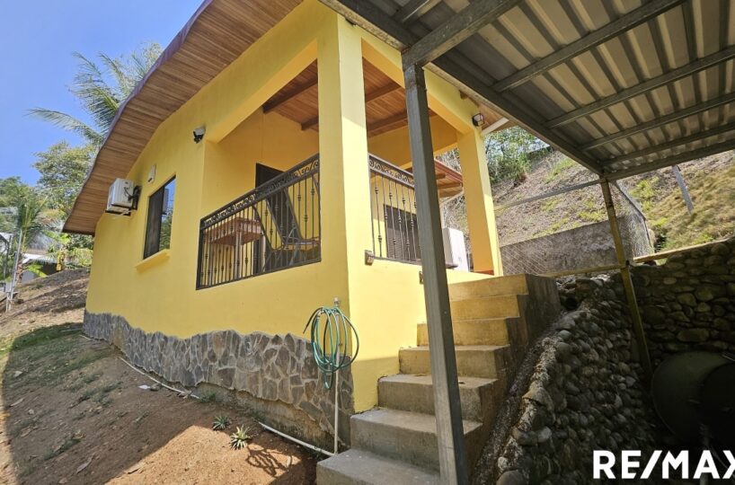 Homes for sale in Hermosa Beach Costa Rica