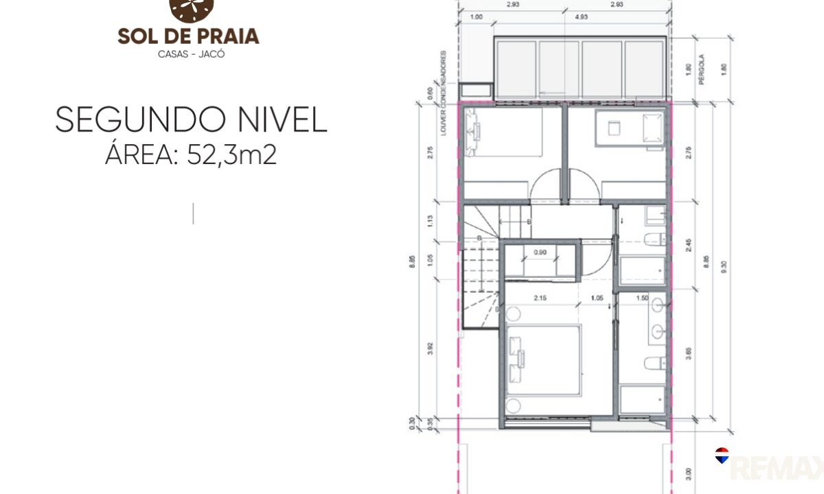 Condos for sale in Jaco Beach Costa Rica