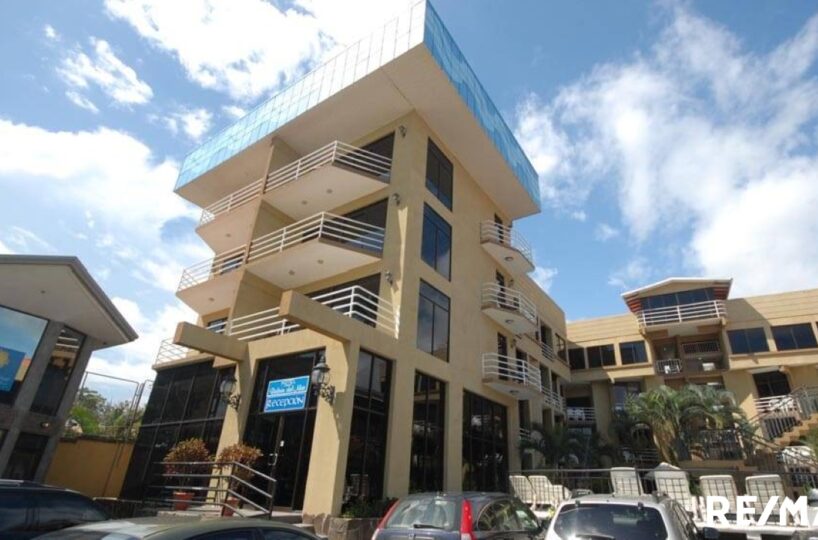 Hotel - B&B for sale in Jaco Beach Costa Rica