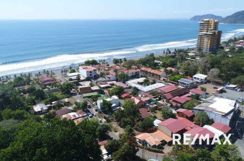 Building Lots for sale in Jaco Beach Costa Rica