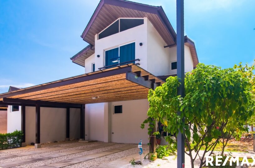 Homes for sale in Jaco Beach Costa Rica