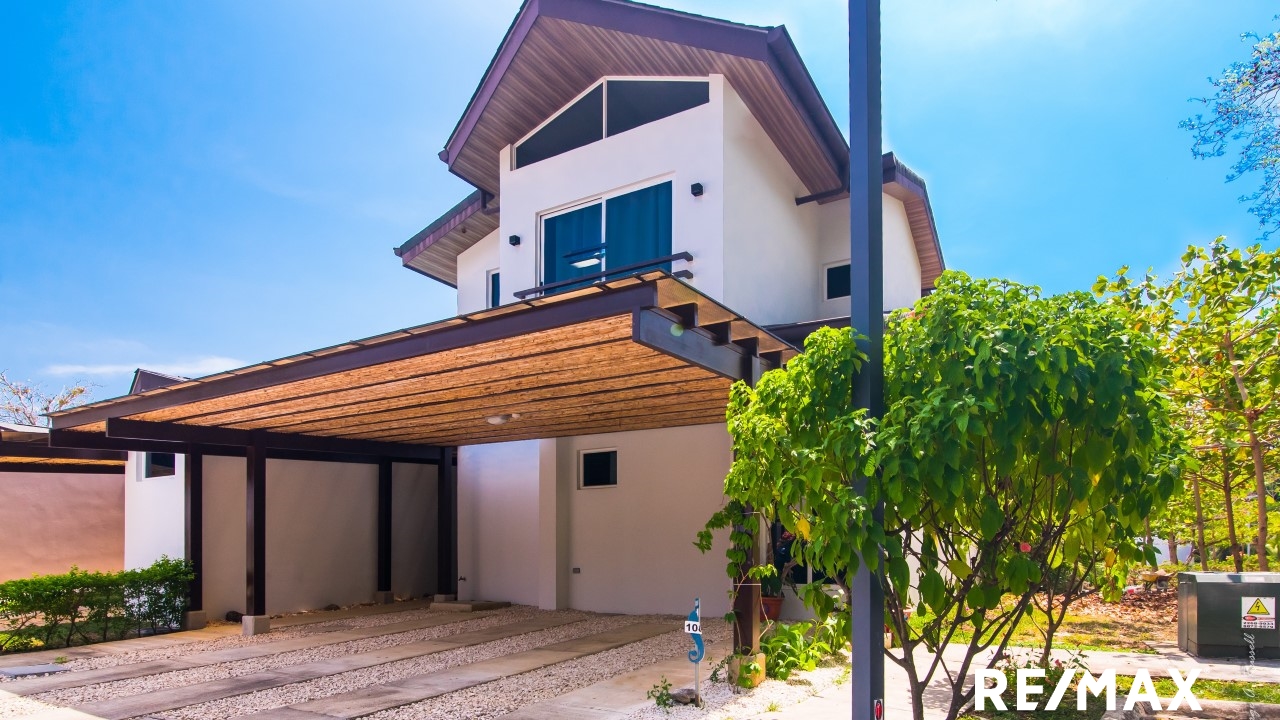 Homes for sale in Jaco Beach Costa Rica