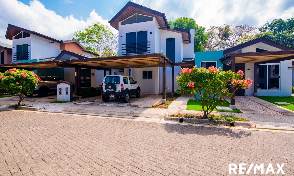 Homes for sale in Jaco Beach Costa Rica