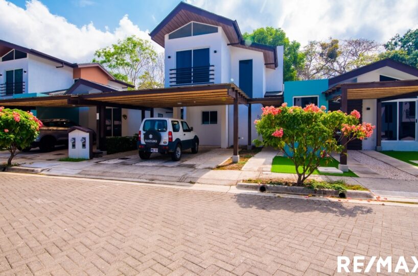 Homes for sale in Jaco Beach Costa Rica