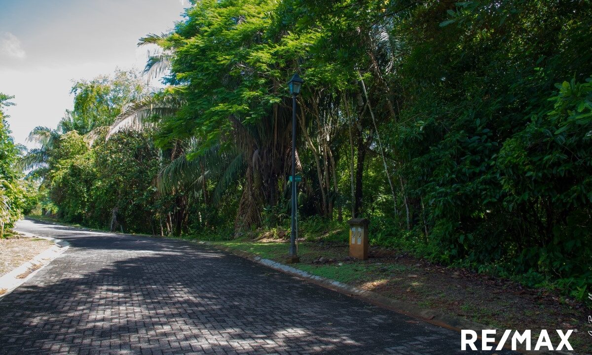 Building Lots for sale in Esterillos Costa Rica